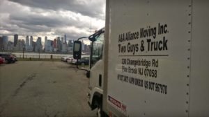 Read more about the article Moving in Caldwell, West Caldwell and Fairfield, NJ