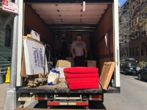 Read more about the article Moving to or Within Parsippany-Troy Hills, NJ: A Local Guide