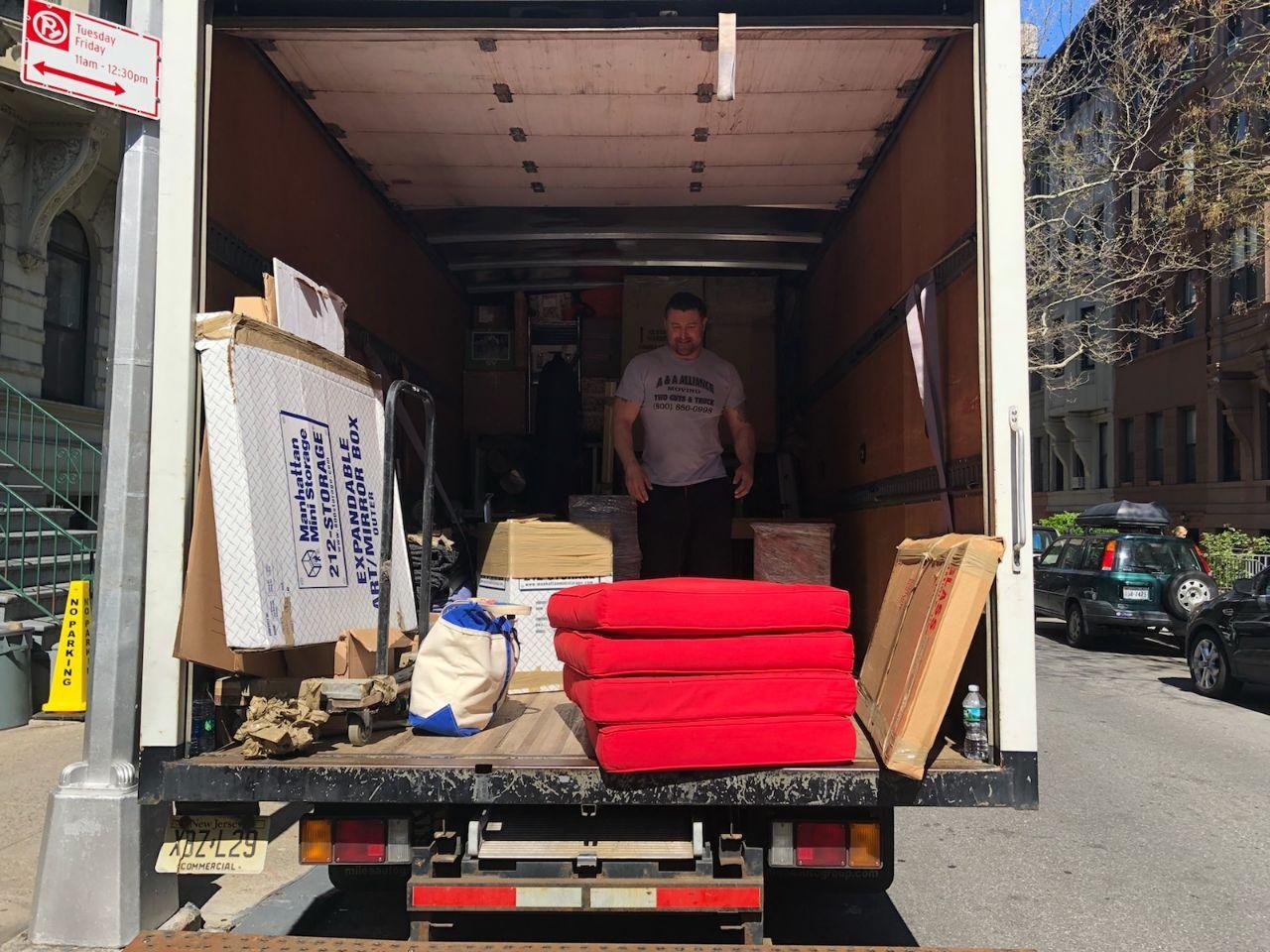 Selling a House in Morris or Essex County: From the Smoke Alarm Certificate to Moving Day