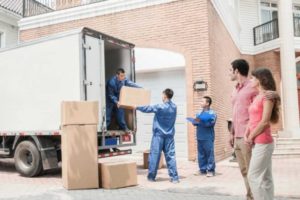 Read more about the article 5 SIMPLE STEPS FOR HIRING PROFESSIONAL NJ MOVERS