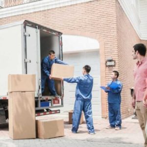 5 SIMPLE STEPS FOR HIRING PROFESSIONAL NJ MOVERS