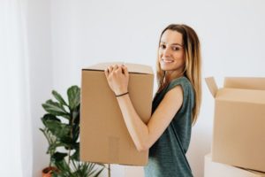 Read more about the article COMPLETE GUIDE FOR FIRST TIME APARTMENT MOVES