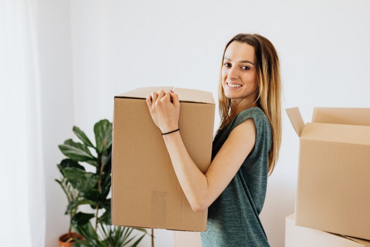 You are currently viewing COMPLETE GUIDE FOR FIRST TIME APARTMENT MOVES